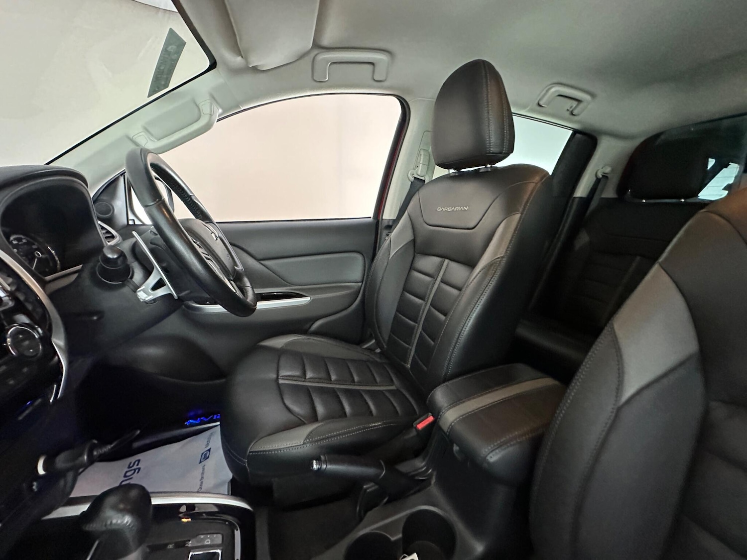 Used Mitsubishi L200 2017 for sale - 76259283: Photo 25