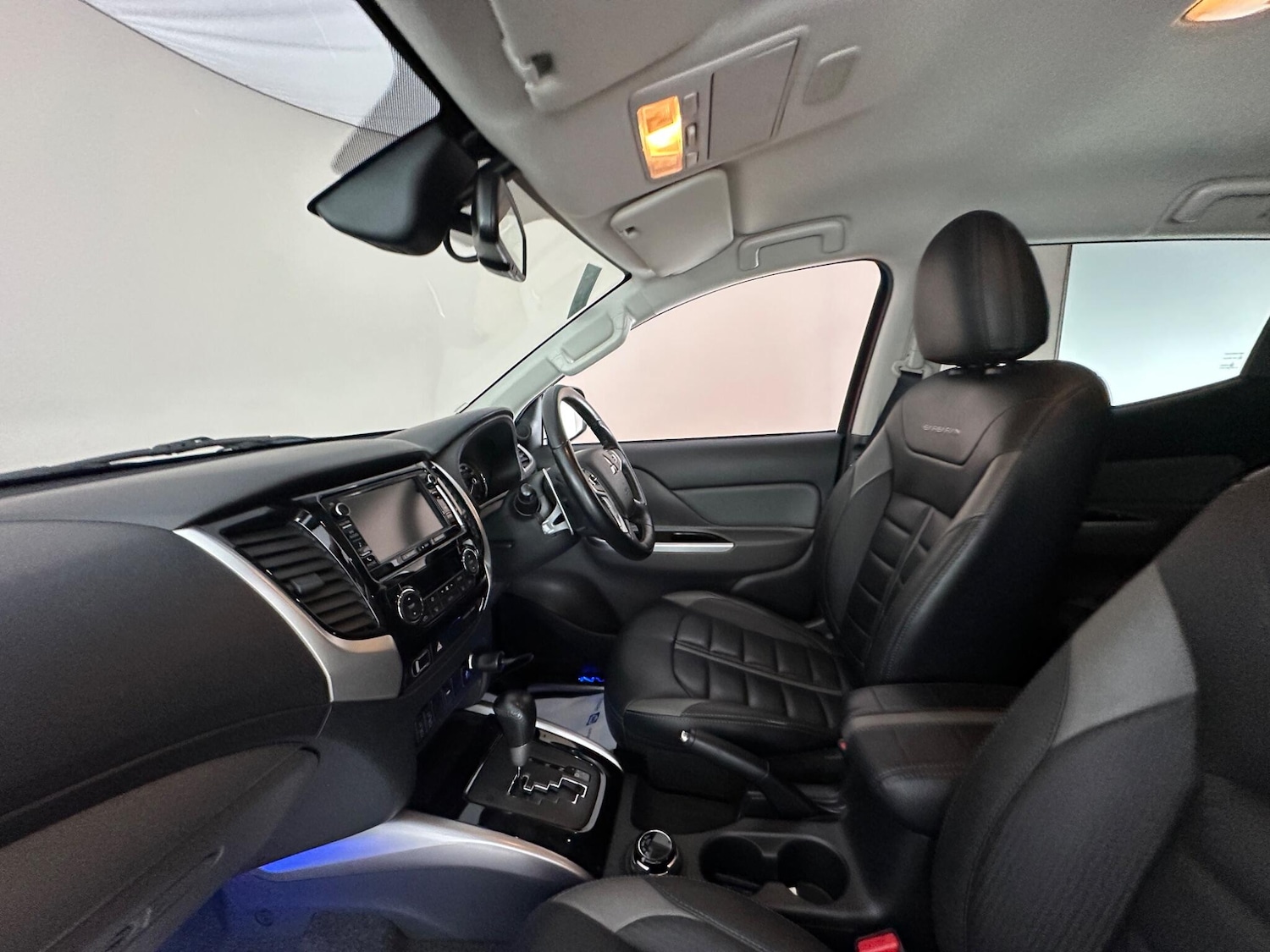 Used Mitsubishi L200 2017 for sale - 76259283: Photo 26