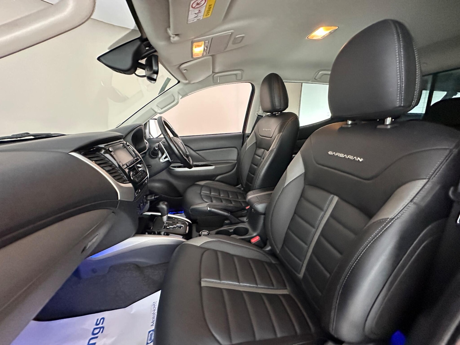 Used Mitsubishi L200 2017 for sale - 76259283: Photo 28