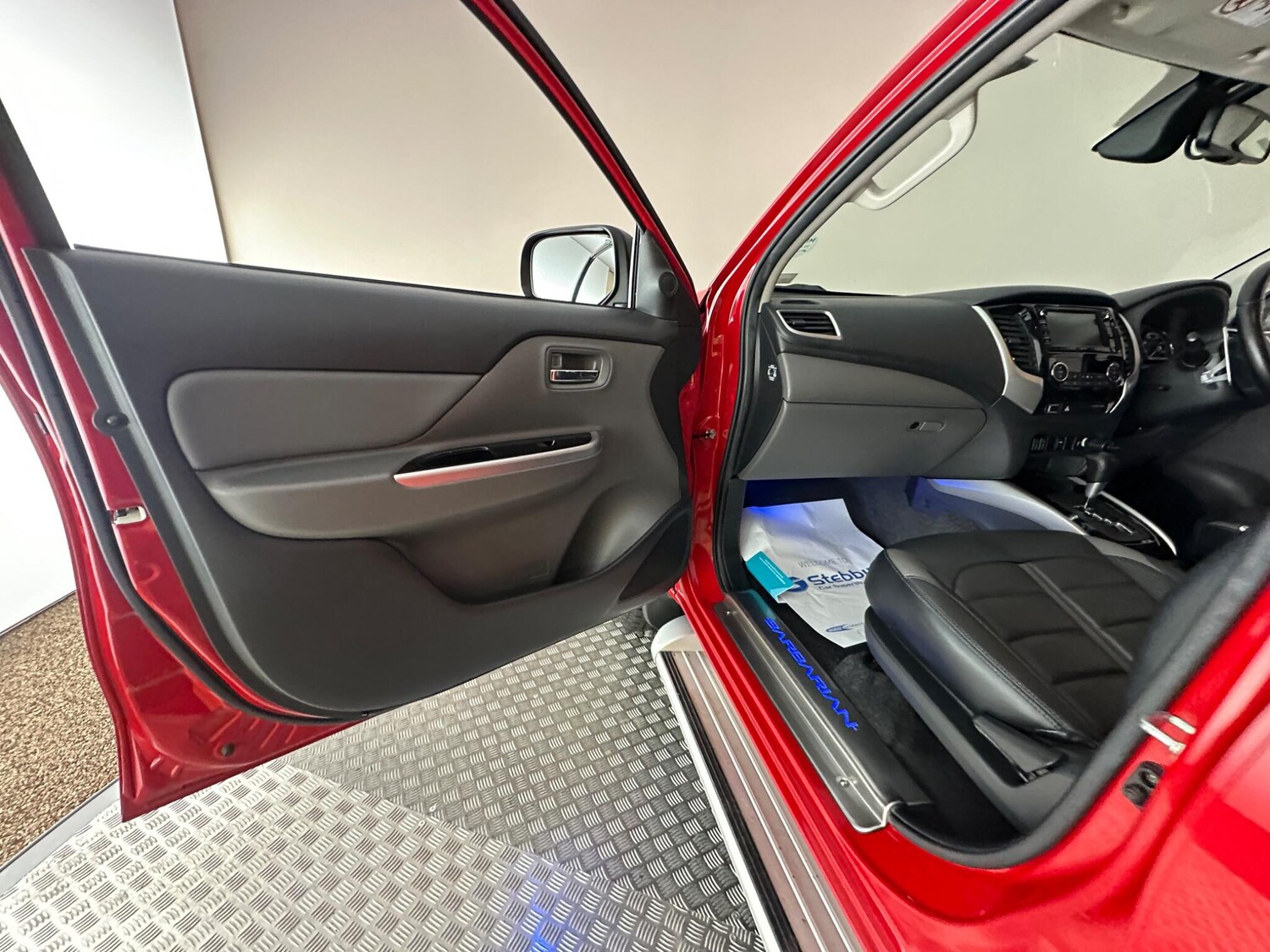 Used Mitsubishi L200 2017 for sale - 76259283: Photo 29