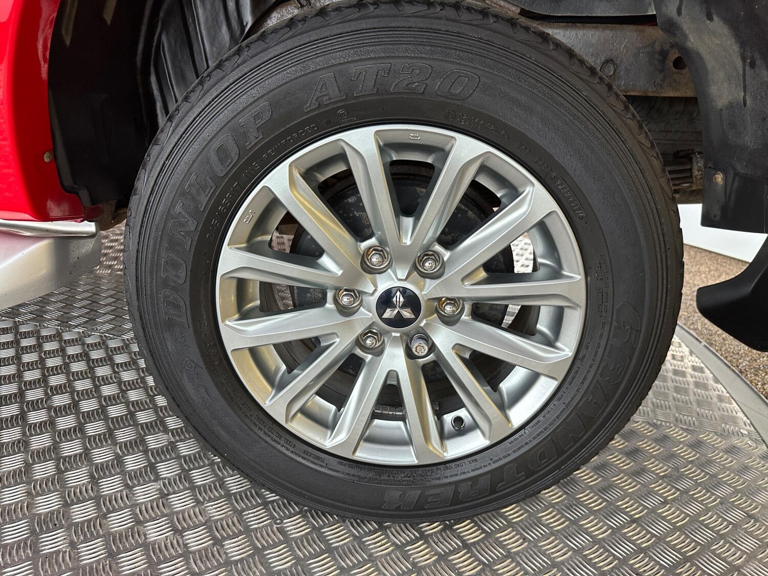 Used Mitsubishi L200 2017 for sale - 76259283: Photo 31