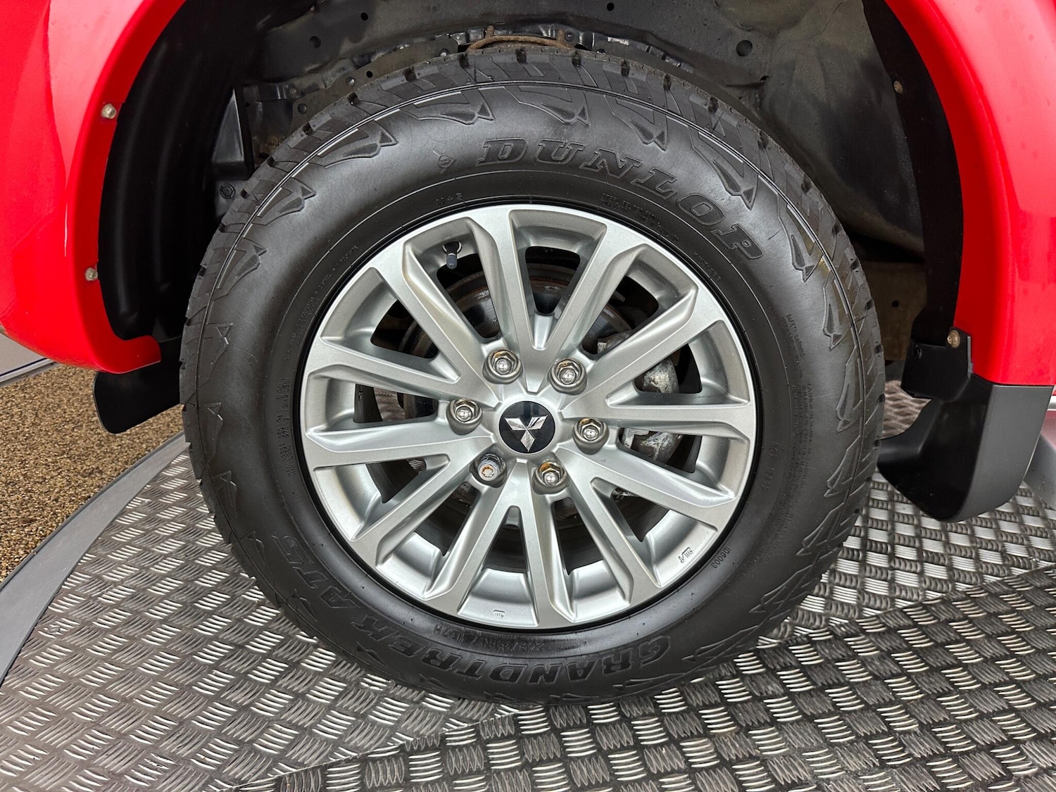 Used Mitsubishi L200 2017 for sale - 76259283: Photo 32