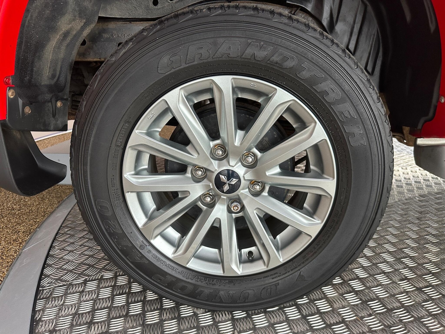 Used Mitsubishi L200 2017 for sale - 76259283: Photo 34