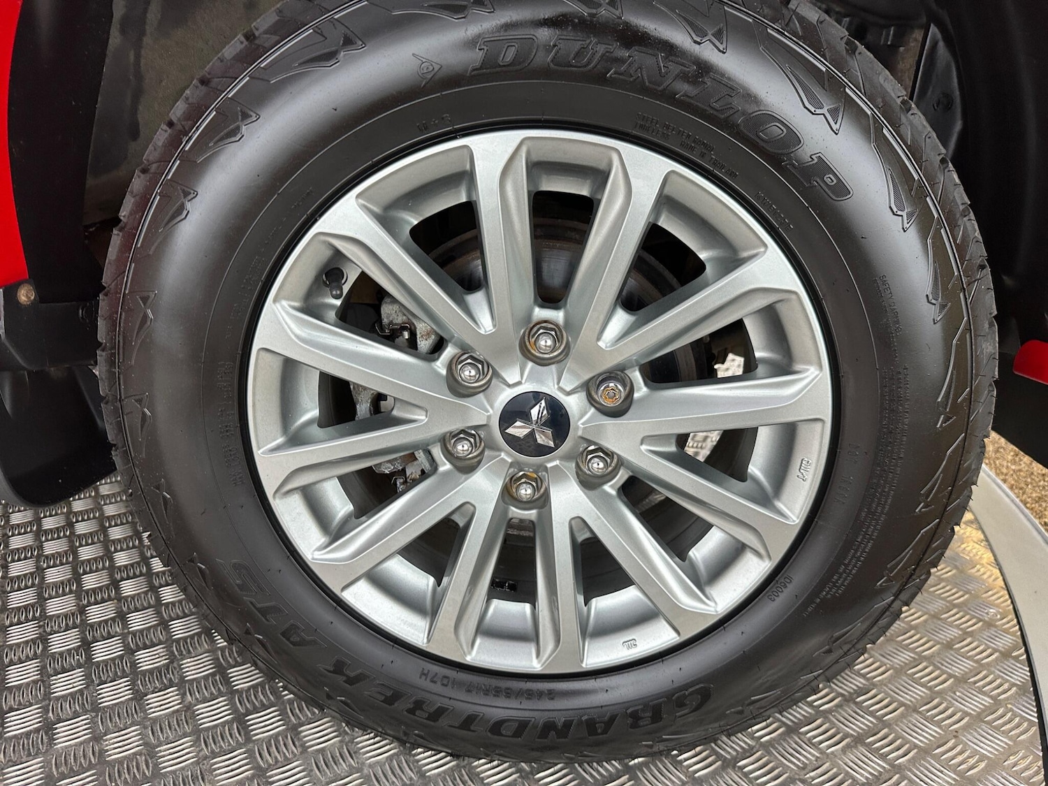 Used Mitsubishi L200 2017 for sale - 76259283: Photo 35