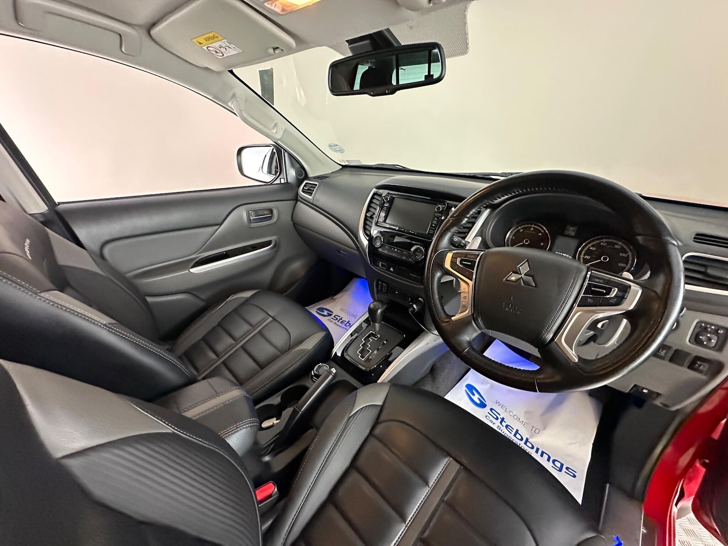 Used Mitsubishi L200 2017 for sale - 76259283: Photo 7