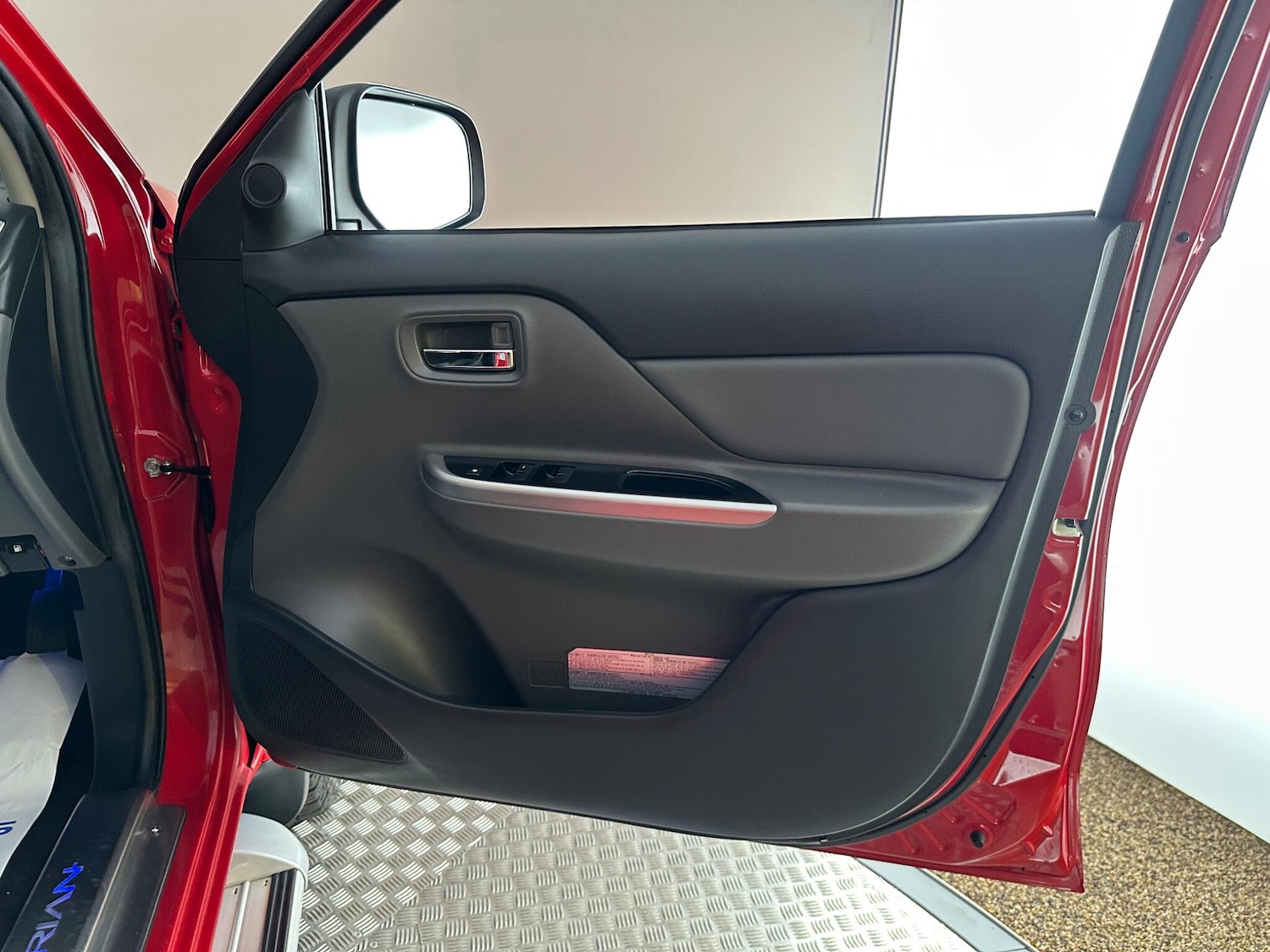 Used Mitsubishi L200 2017 for sale - 76259283: Photo 9