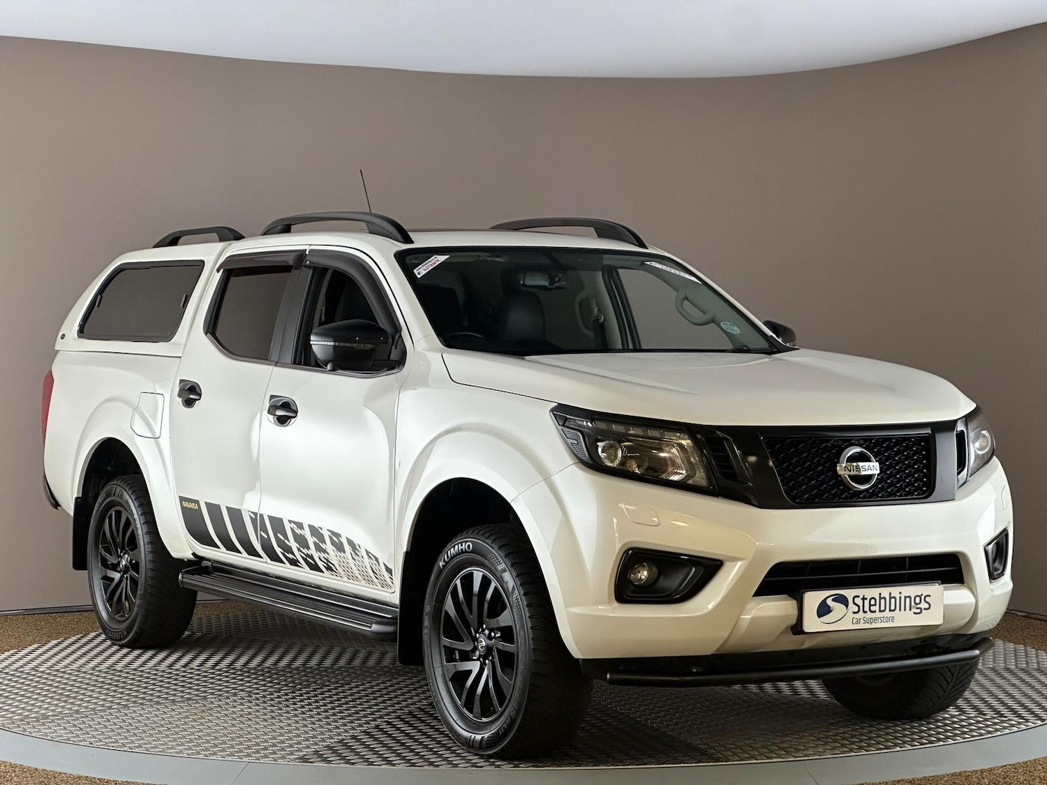 Used Nissan Navara 2018 for sale - 76327049: Photo 1