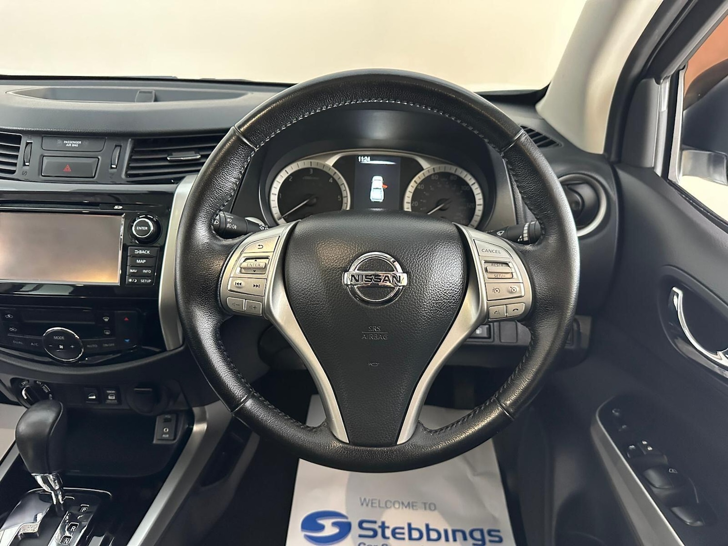 Used Nissan Navara 2018 for sale - 76327049: Photo 12