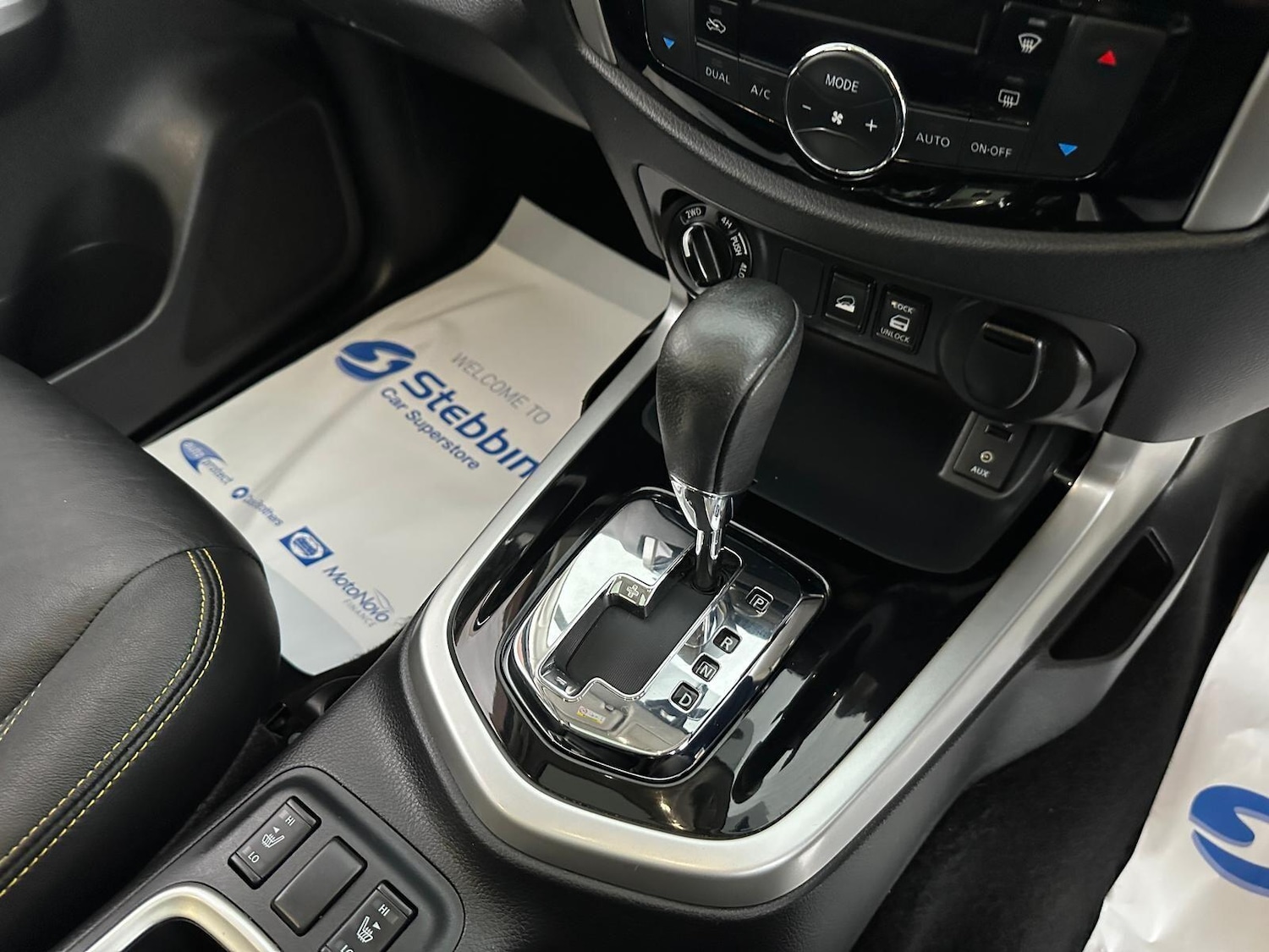 Used Nissan Navara 2018 for sale - 76327049: Photo 13