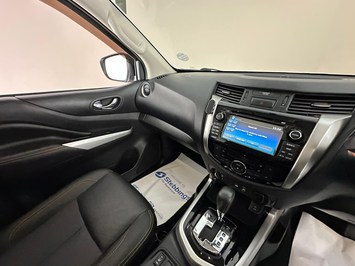 Used Nissan Navara 2018 for sale - 76327049: Photo 16