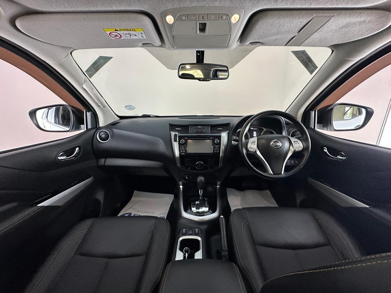 Used Nissan Navara 2018 for sale - 76327049: Photo 20