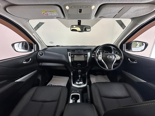 Used Nissan Navara 2018 for sale - 76327049: Photo 20
