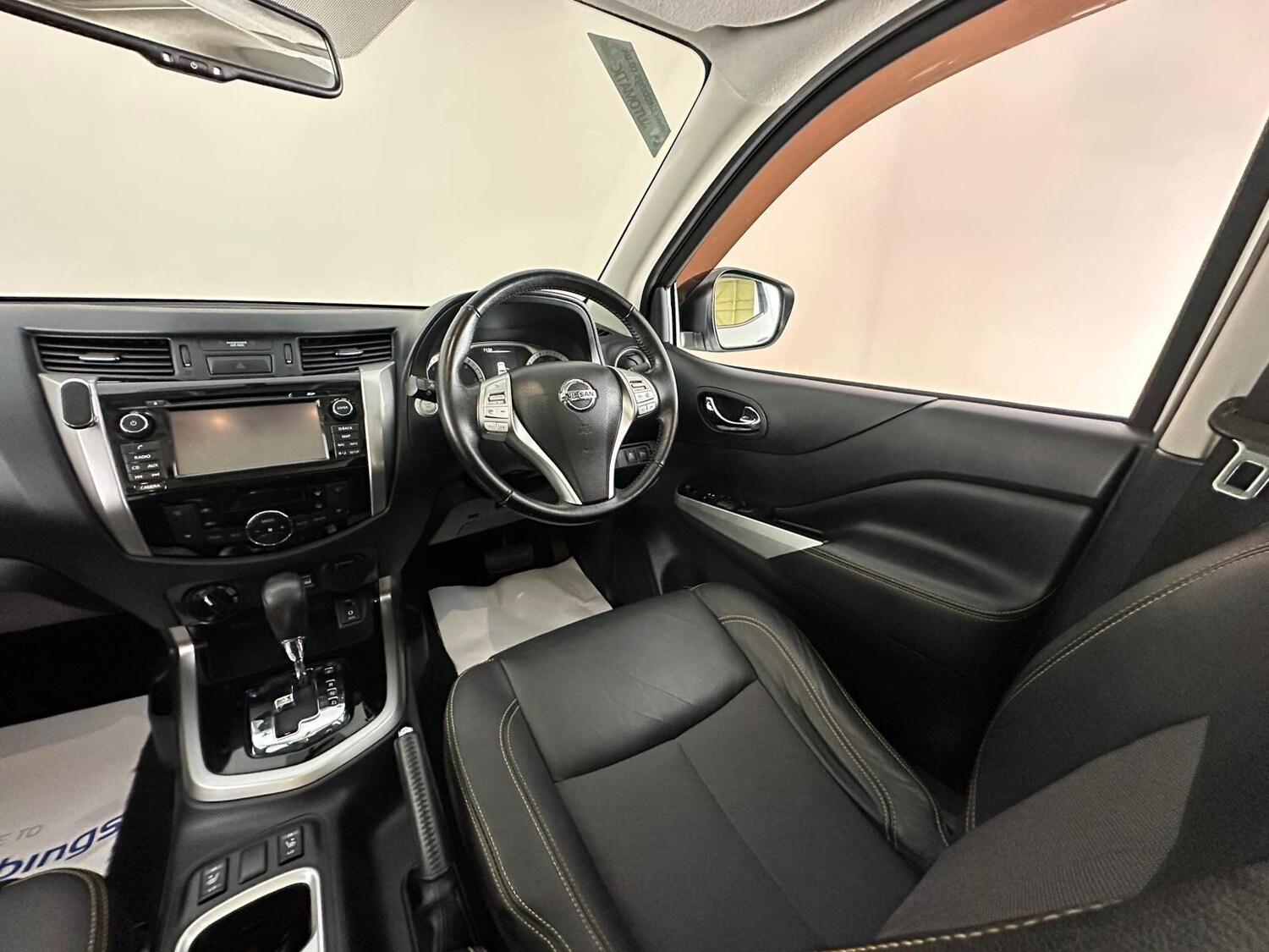 Used Nissan Navara 2018 for sale - 76327049: Photo 21