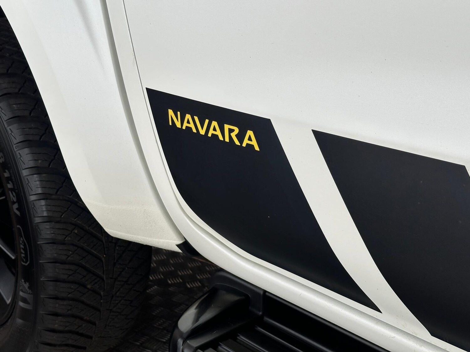 Used Nissan Navara 2018 for sale - 76327049: Photo 27