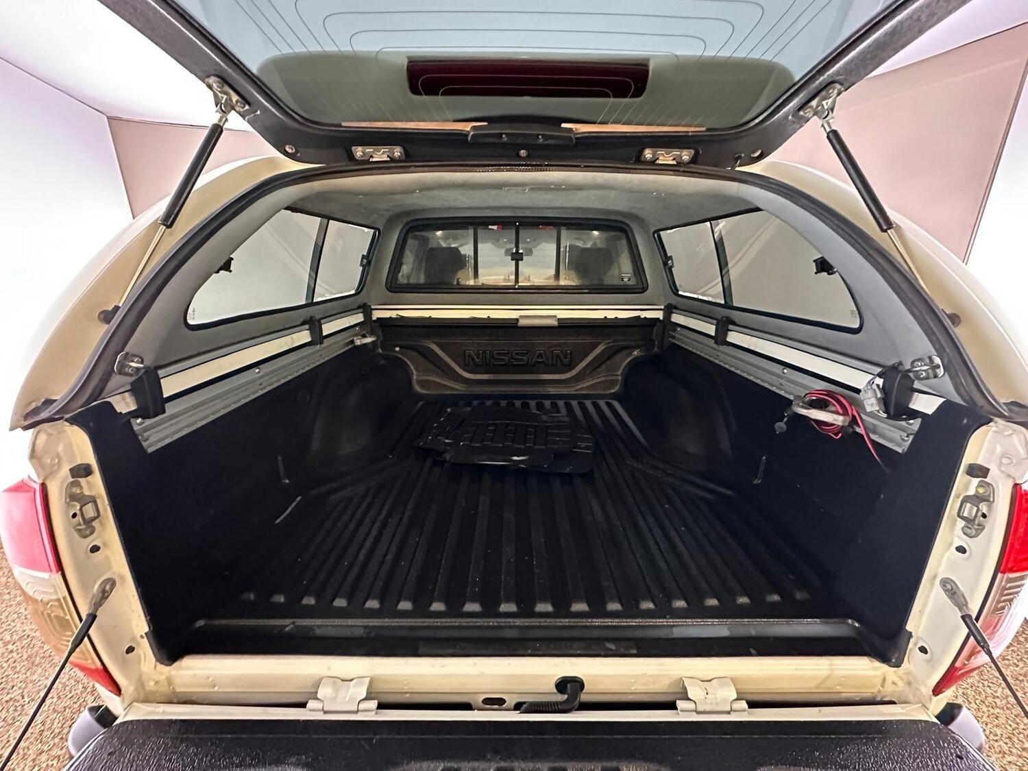 Used Nissan Navara 2018 for sale - 76327049: Photo 28