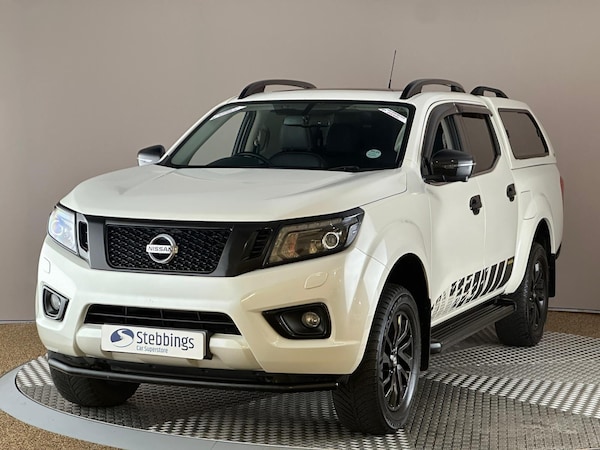 Used Nissan Navara 2018 for sale - 76327049: Photo 2