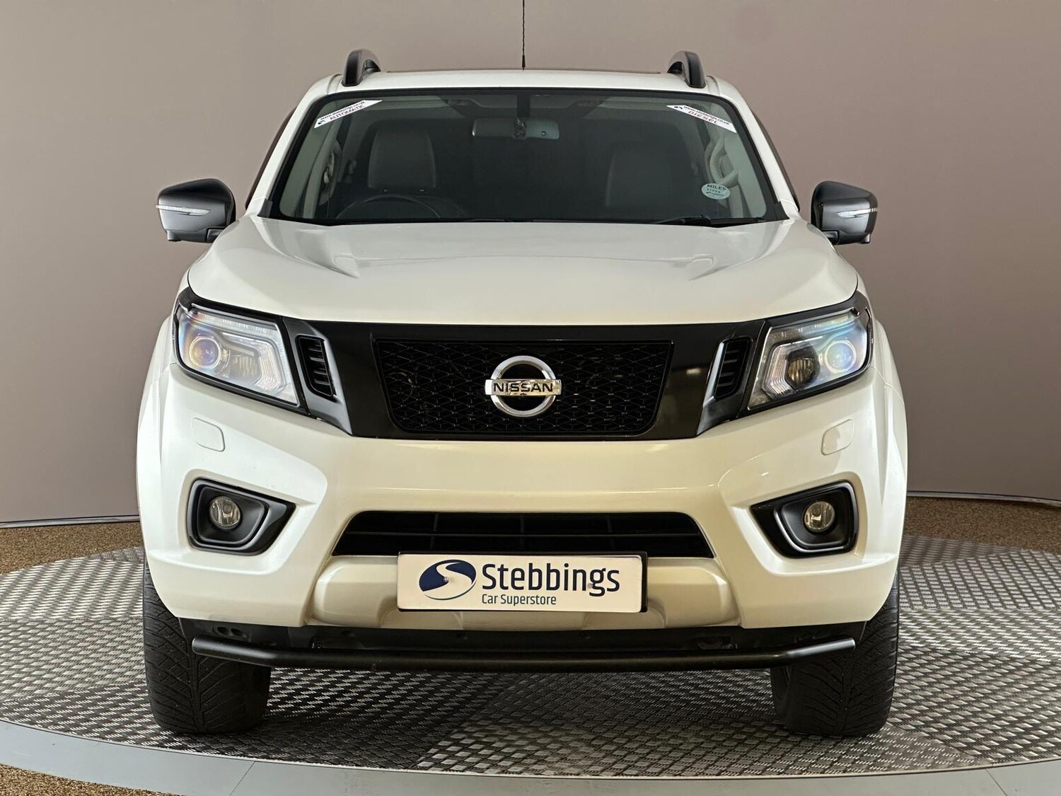 Used Nissan Navara 2018 for sale - 76327049: Photo 3