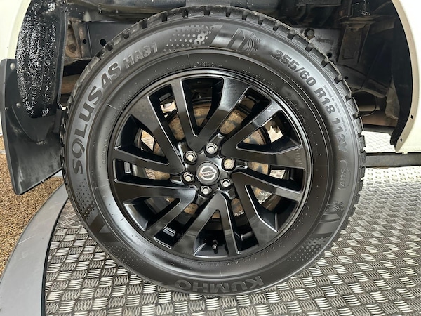 Used Nissan Navara 2018 for sale - 76327049: Photo 35