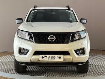 Used Nissan Navara 2018 for sale - 76327049: Photo