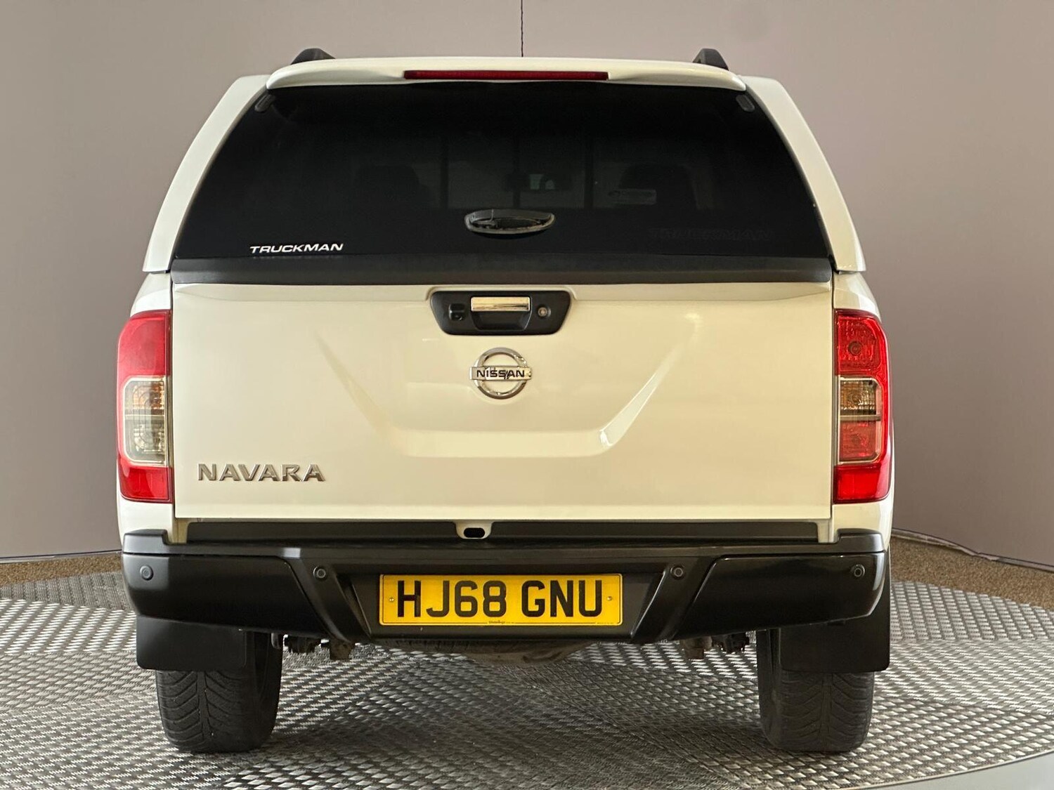 Used Nissan Navara 2018 for sale - 76327049: Photo 6