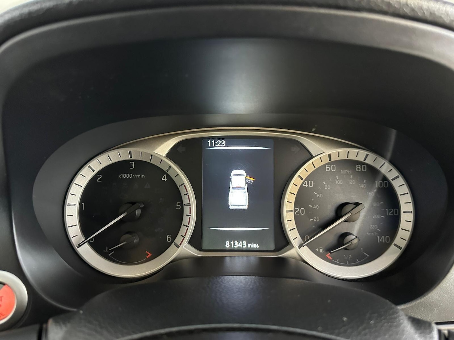 Used Nissan Navara 2018 for sale - 76327049: Photo 7