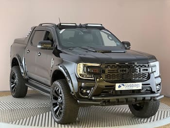 Used Ford Ranger 2023 for sale - 79767538: Photo