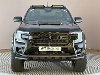 Used Ford Ranger 2023 for sale - 79767538: Photo