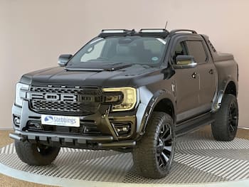 Used Ford Ranger 2023 for sale - 79767538: Photo