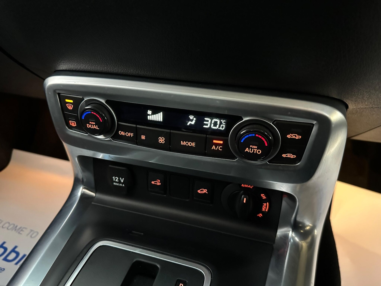 Used Mercedes-Benz X Class 2019 for sale - 77839930: Photo 13