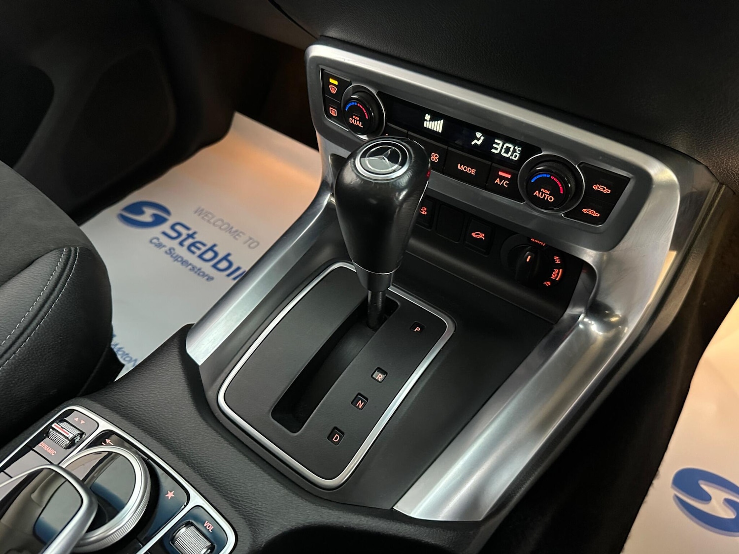 Used Mercedes-Benz X Class 2019 for sale - 77839930: Photo 14