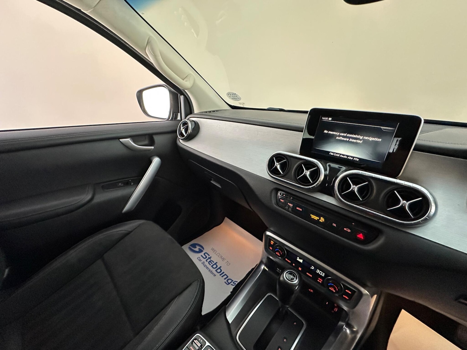 Used Mercedes-Benz X Class 2019 for sale - 77839930: Photo 15