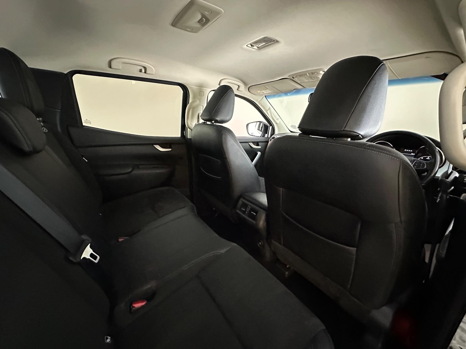 Used Mercedes-Benz X Class 2019 for sale - 77839930: Photo 18