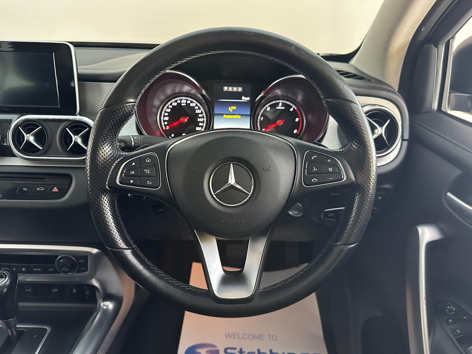 Used Mercedes-Benz X Class 2019 for sale - 77839930: Photo 19