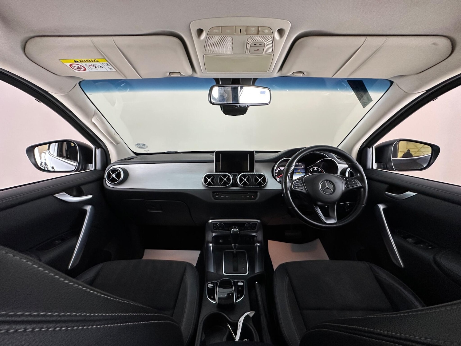 Used Mercedes-Benz X Class 2019 for sale - 77839930: Photo 20