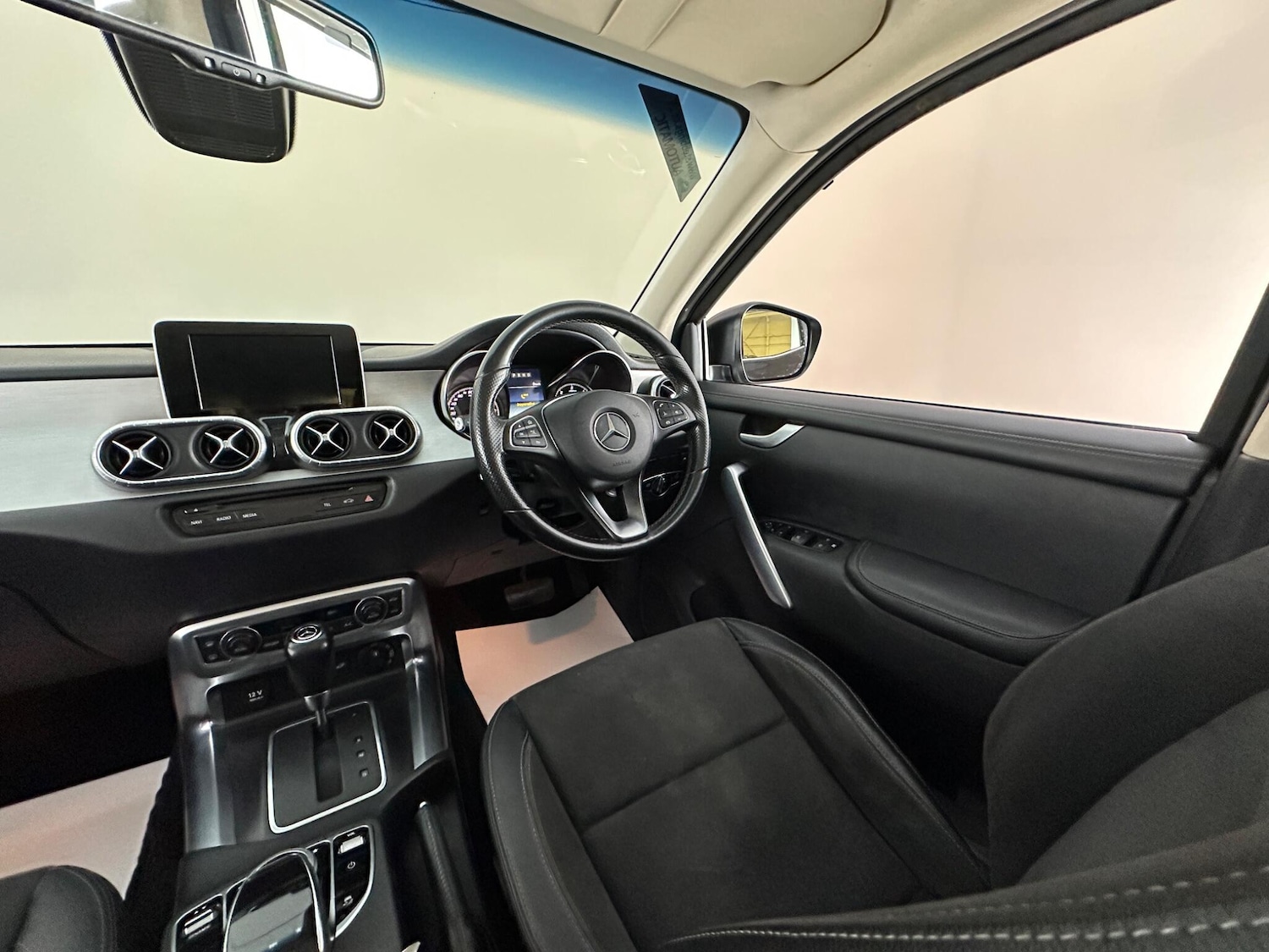 Used Mercedes-Benz X Class 2019 for sale - 77839930: Photo 21