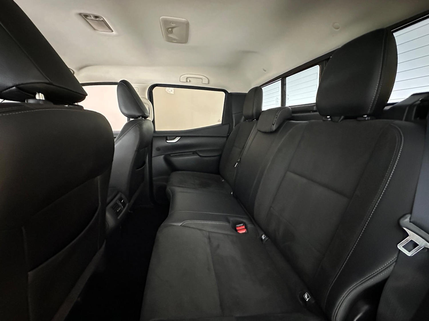 Used Mercedes-Benz X Class 2019 for sale - 77839930: Photo 24