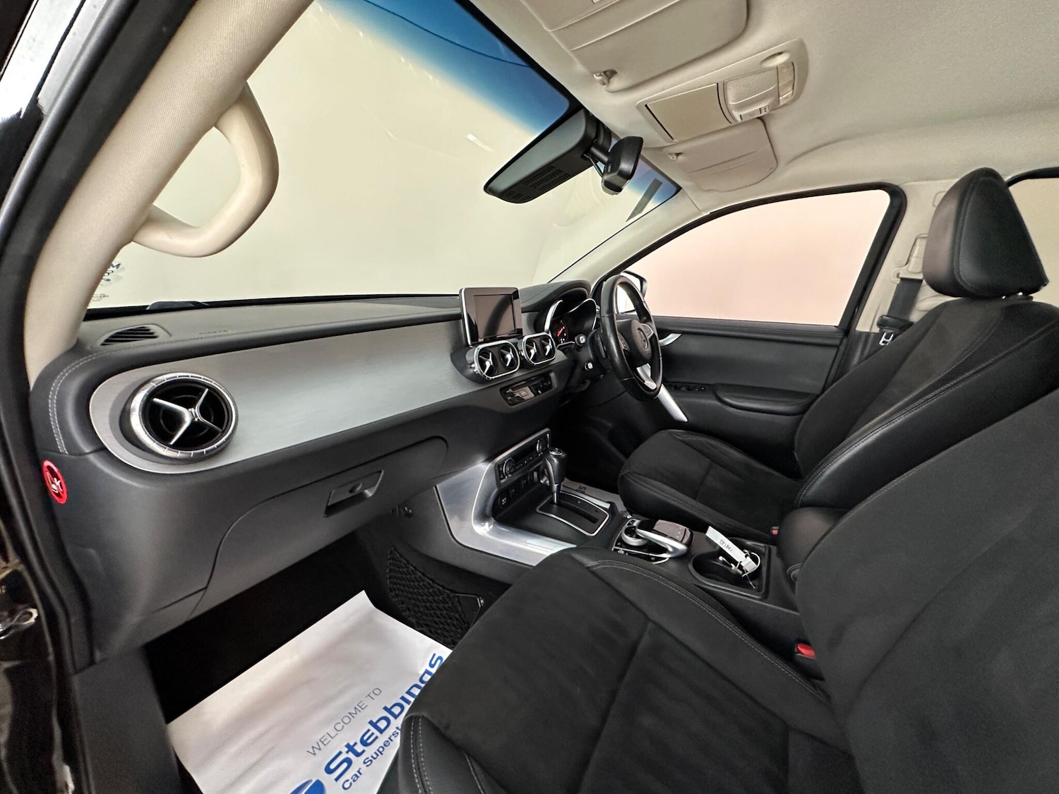 Used Mercedes-Benz X Class 2019 for sale - 77839930: Photo 25