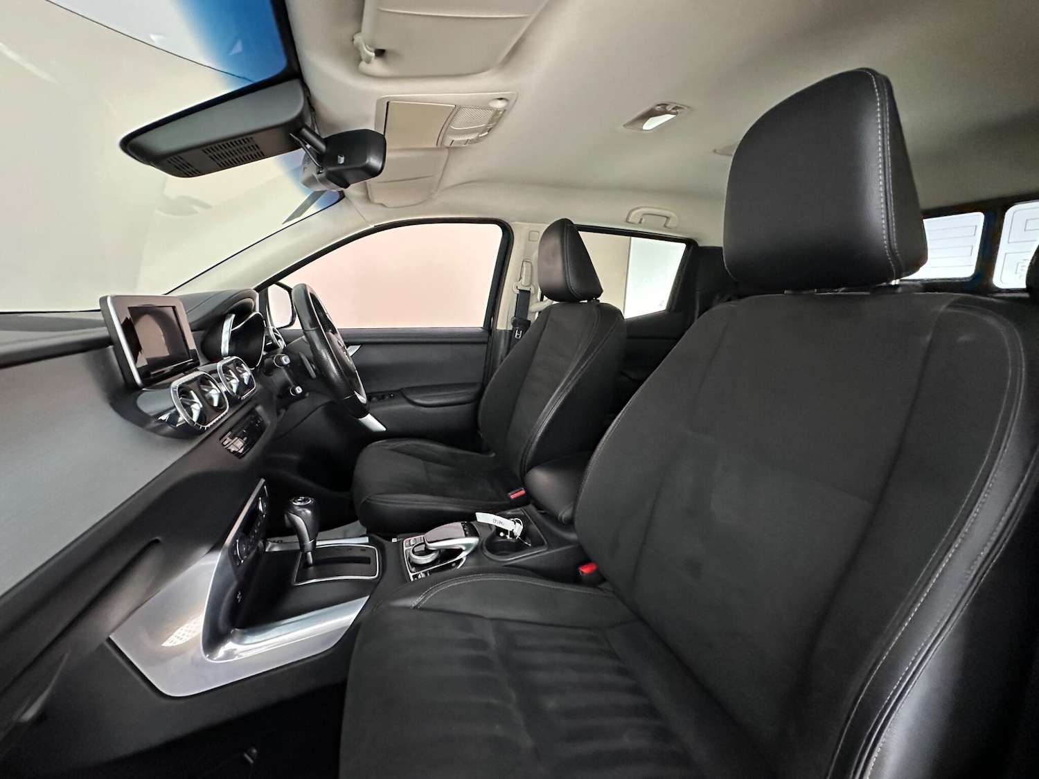 Used Mercedes-Benz X Class 2019 for sale - 77839930: Photo 26