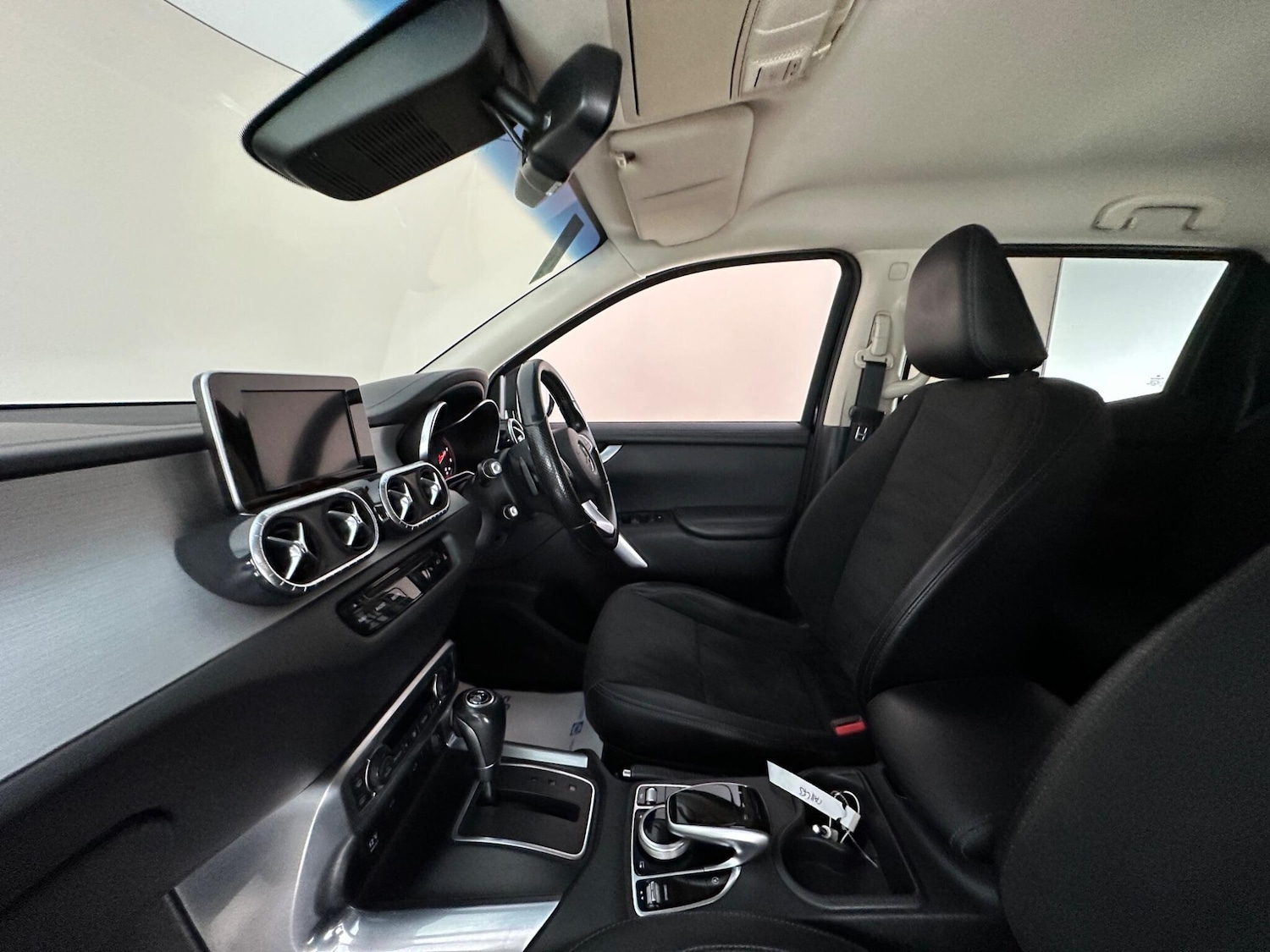 Used Mercedes-Benz X Class 2019 for sale - 77839930: Photo 27