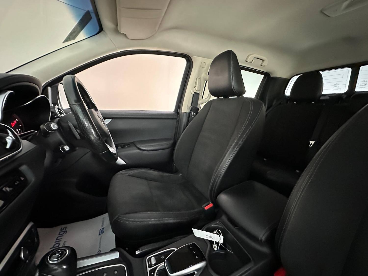 Used Mercedes-Benz X Class 2019 for sale - 77839930: Photo 28