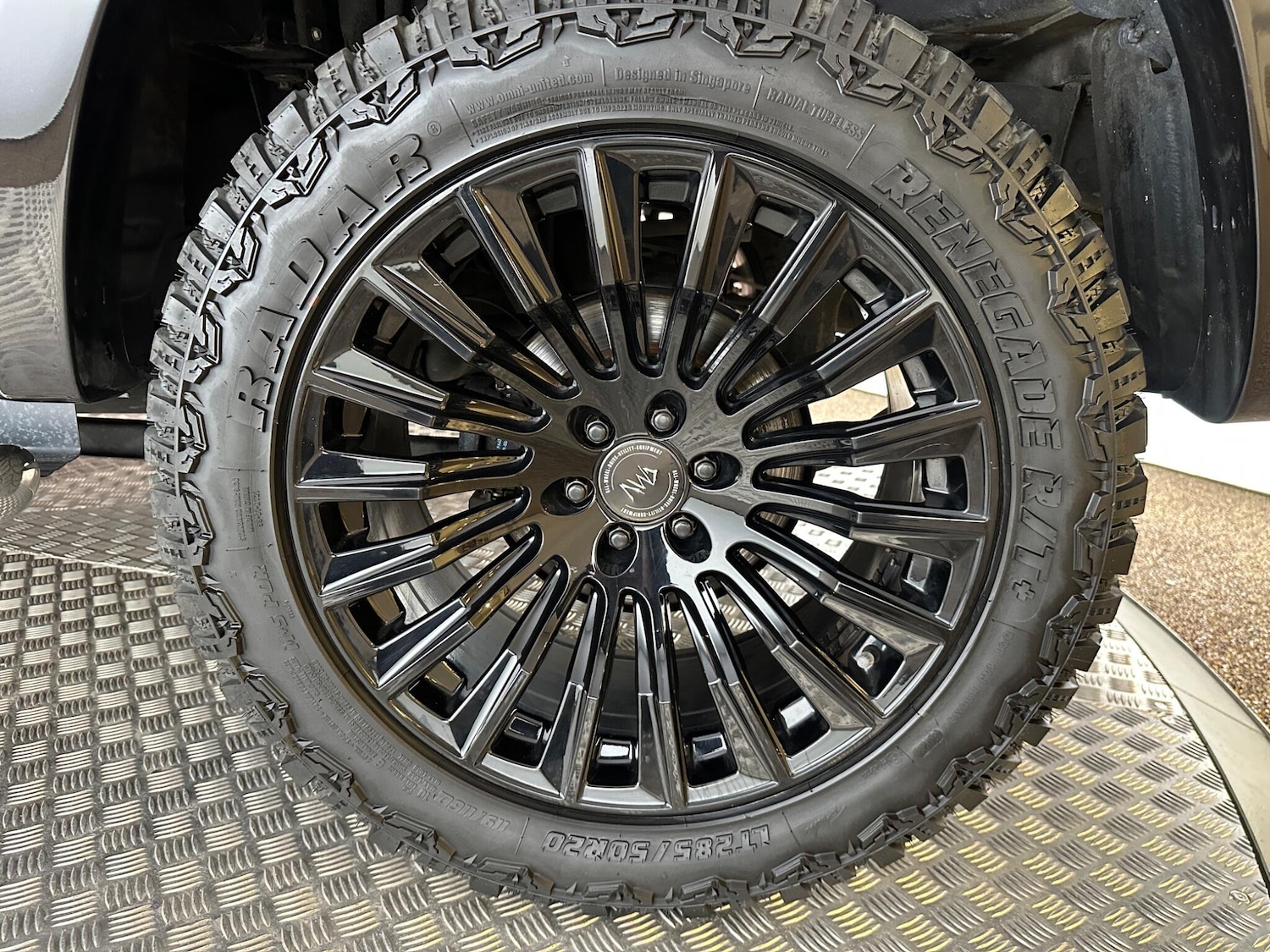 Used Mercedes-Benz X Class 2019 for sale - 77839930: Photo 30