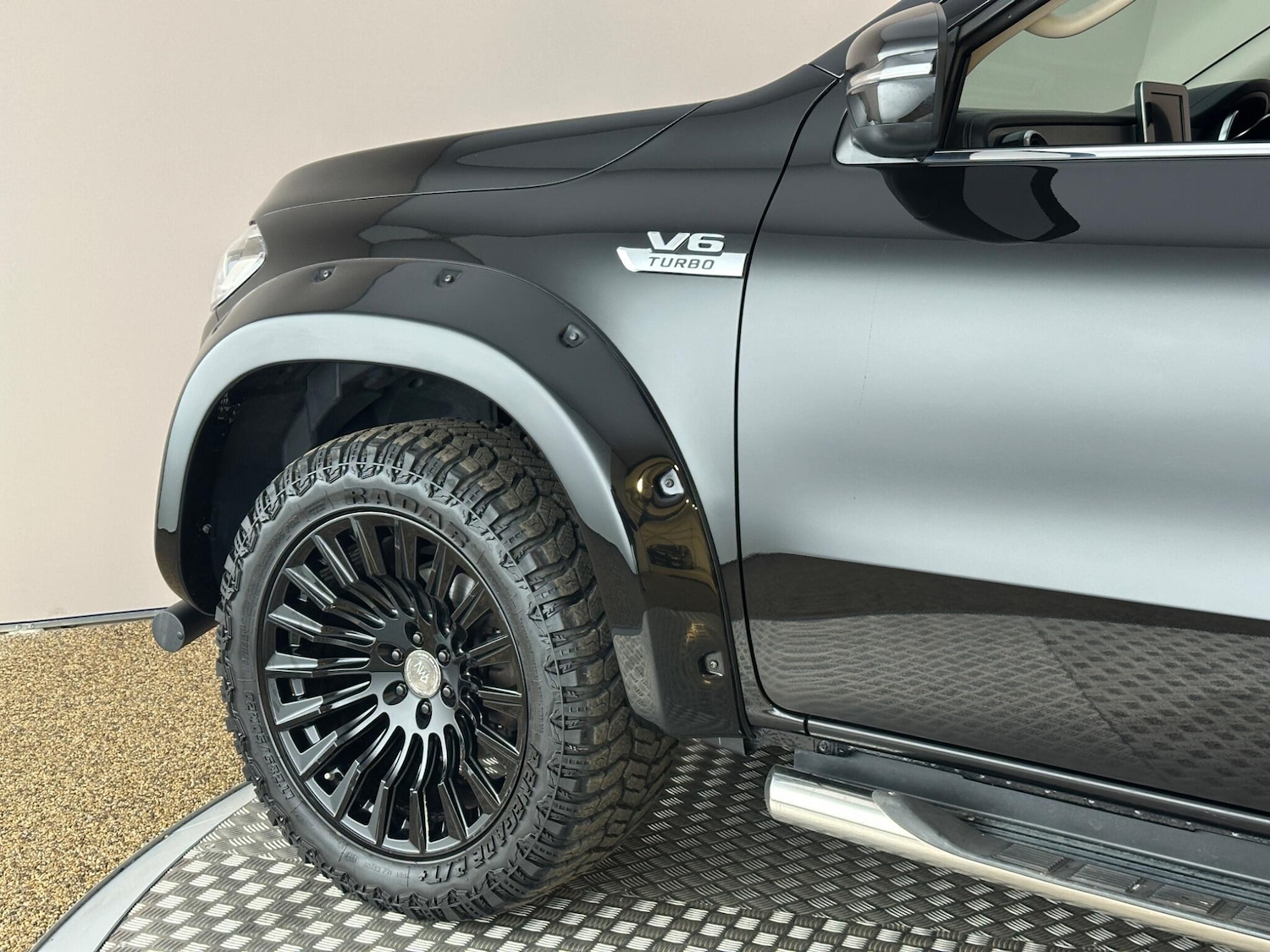 Used Mercedes-Benz X Class 2019 for sale - 77839930: Photo 31