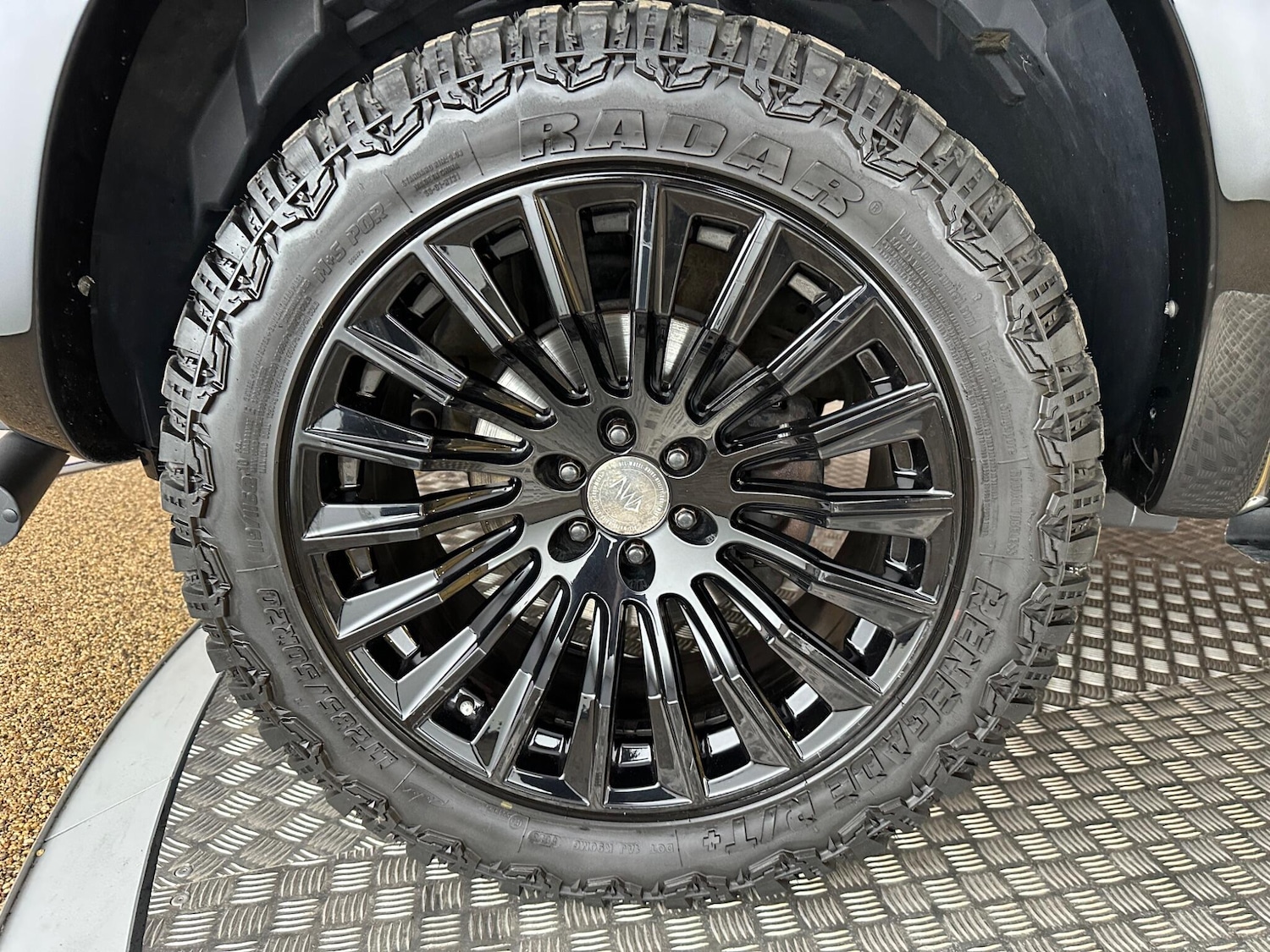 Used Mercedes-Benz X Class 2019 for sale - 77839930: Photo 33