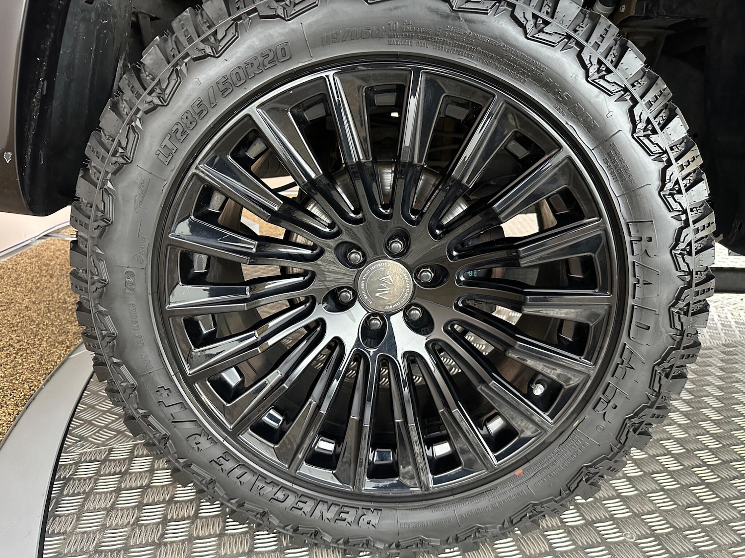 Used Mercedes-Benz X Class 2019 for sale - 77839930: Photo 35