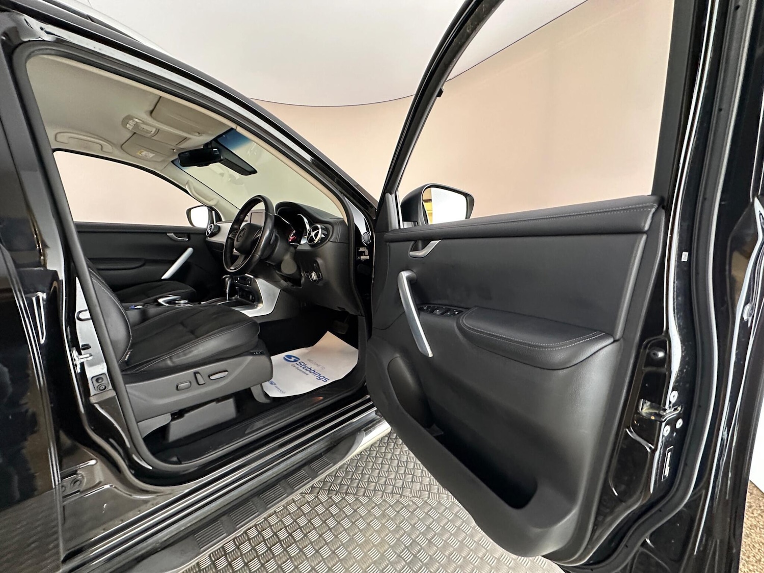 Used Mercedes-Benz X Class 2019 for sale - 77839930: Photo 8