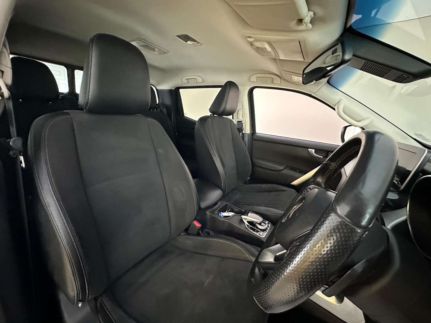 Used Mercedes-Benz X Class 2019 for sale - 77839930: Photo 9