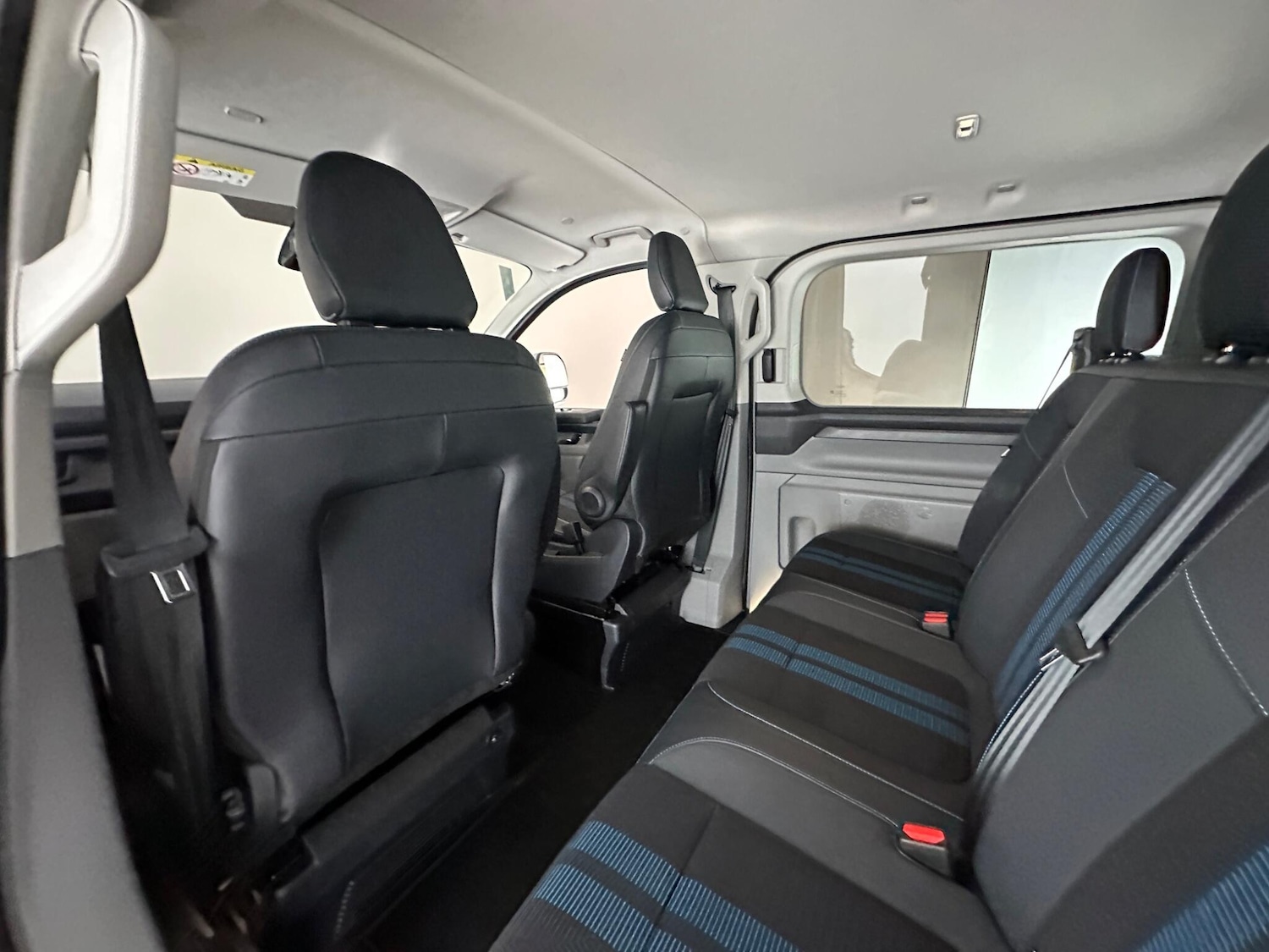 Used Ford Transit Custom 2025 for sale - 76270015: Photo 23