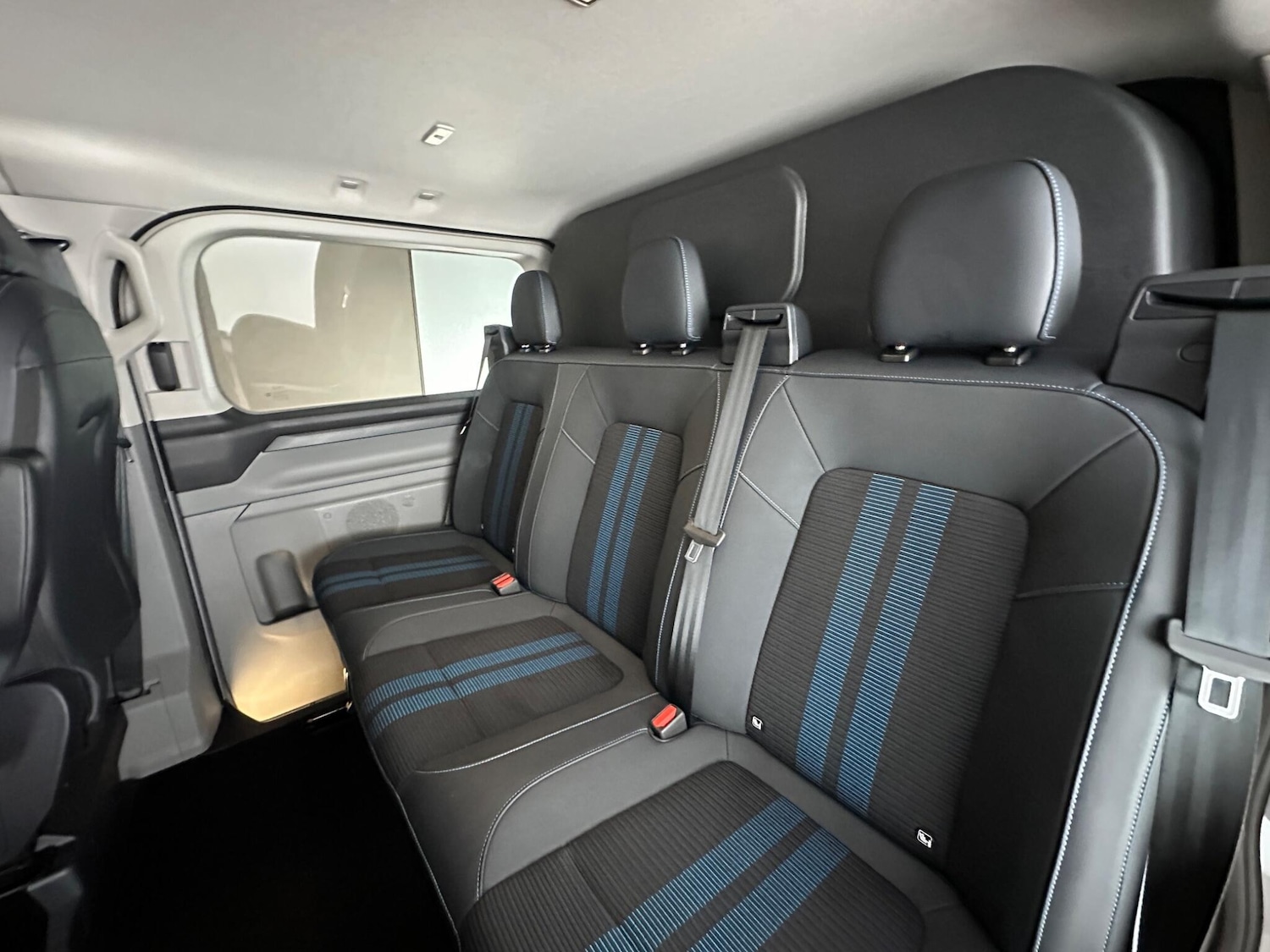 Used Ford Transit Custom 2025 for sale - 76270015: Photo 24