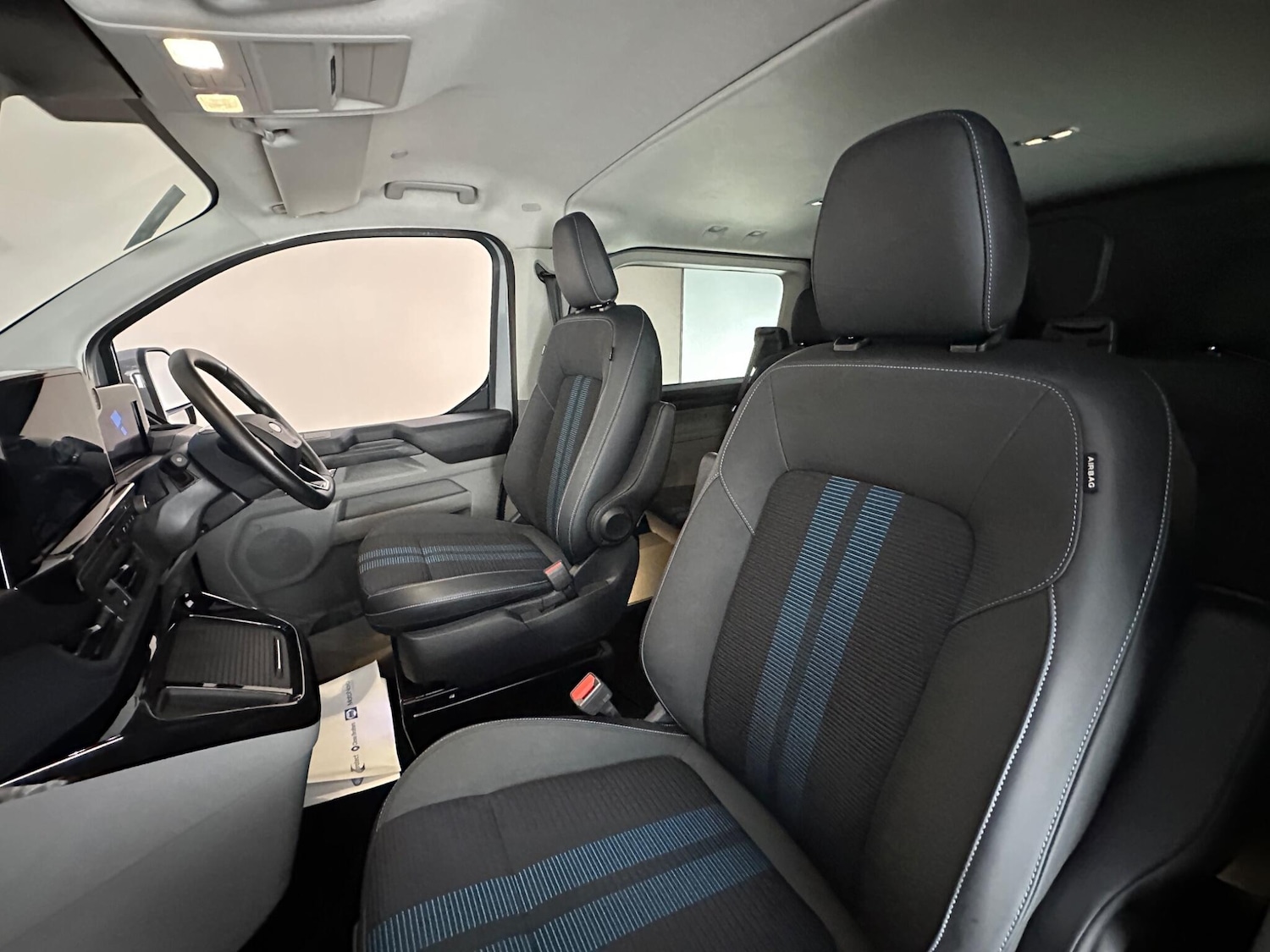 Used Ford Transit Custom 2025 for sale - 76270015: Photo 26