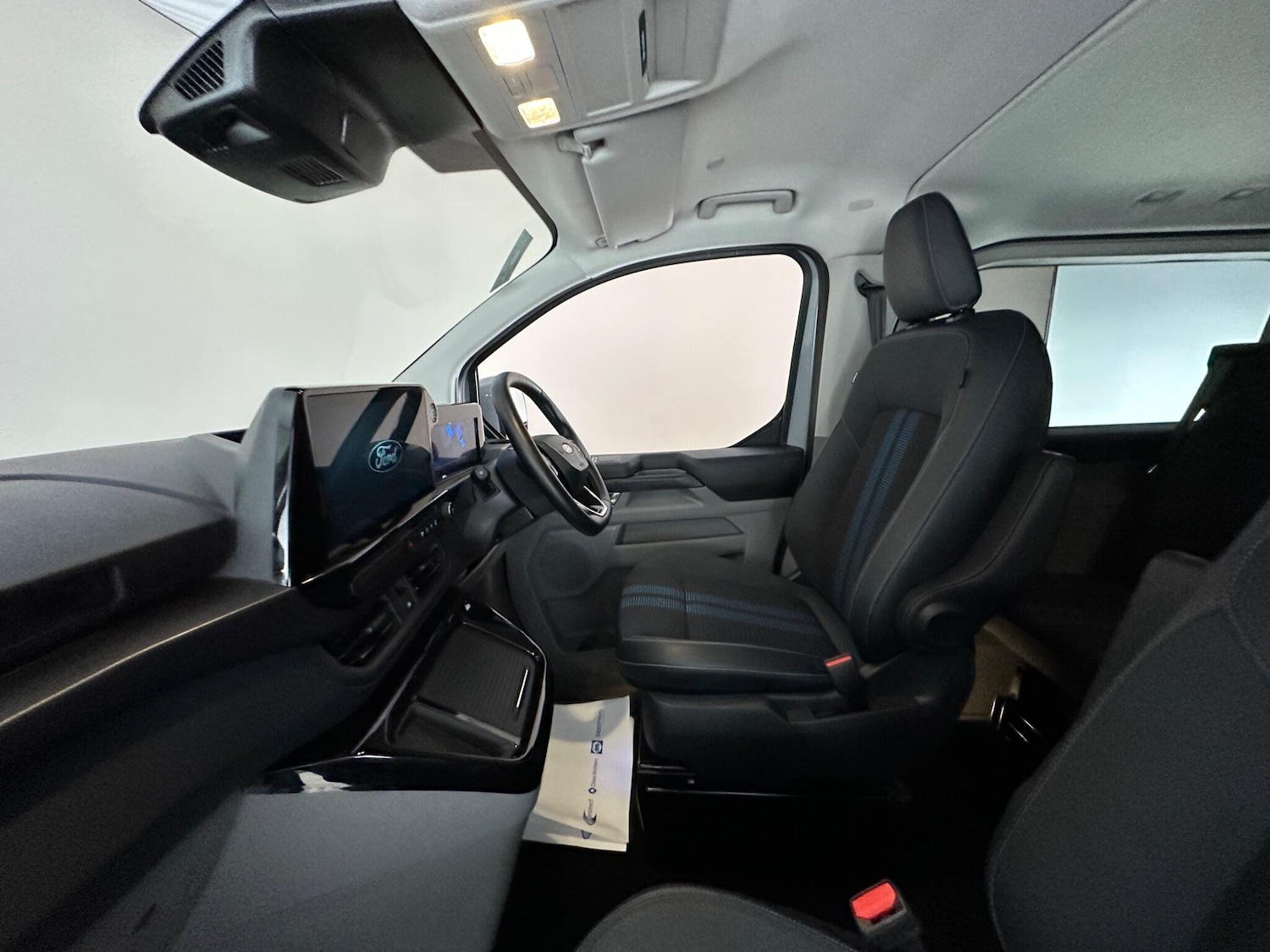 Used Ford Transit Custom 2025 for sale - 76270015: Photo 27